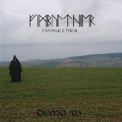 Fimbulthier : Demo 2005 Fimbulthier : Demo 2005